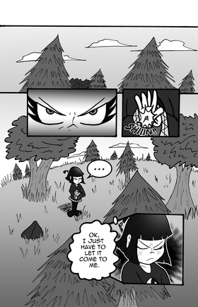 Read Tamashi  6 Page 2 in English