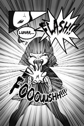 Read Tamashi  6 Page 3 in English