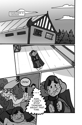 Read Tamashi  15 Page 2 in English