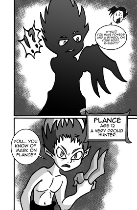 Read Tamashi  17 Page 3 in English