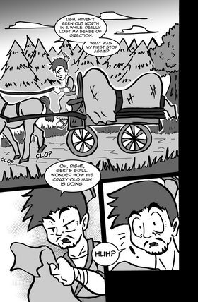 Read Tamashi  19 Page 2 in English