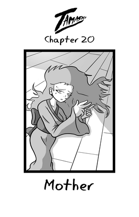 Read Tamashi  27 Page 1 in English
