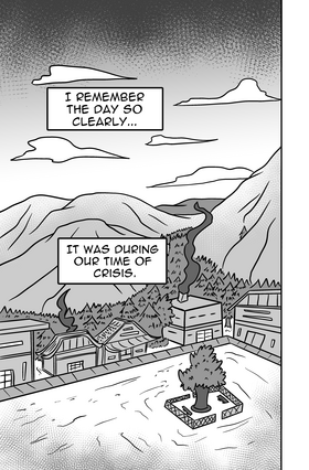 Read Tamashi  29 Page 2 in English