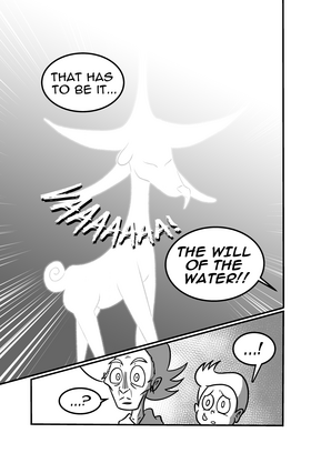 Read Tamashi  30 Page 2 in English