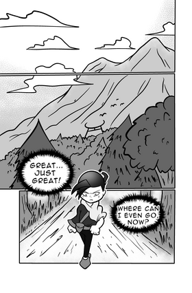 Read Tamashi  36 Page 2 in English