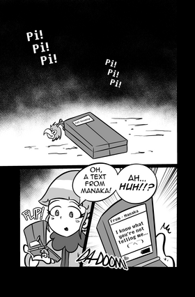 Read Tamashi  39 Page 2 in English
