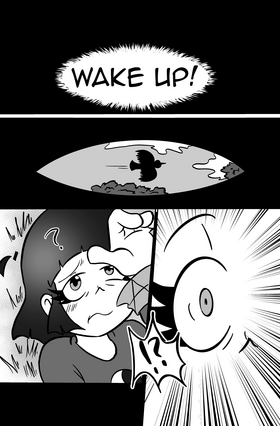 Read Tamashi  41 Page 2 in English