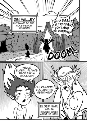 Read Tamashi  43 Page 2 in English