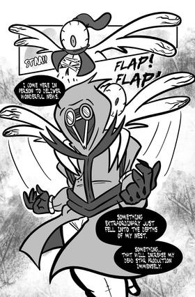 Read Tamashi  72 Page 4 in English