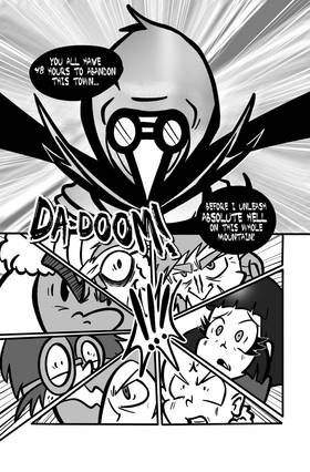Read Tamashi  72 Page 6 in English