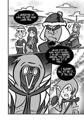 Read Tamashi  72 Page 7 in English