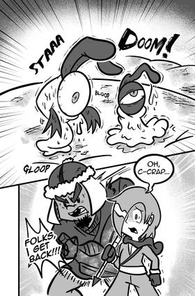 Read Tamashi  72 Page 9 in English