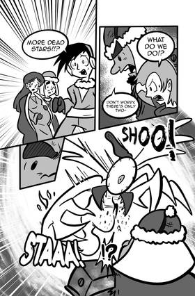Read Tamashi  72 Page 10 in English
