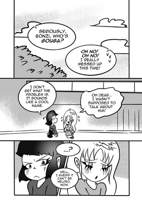 Read Tamashi  48 Page 2 in English