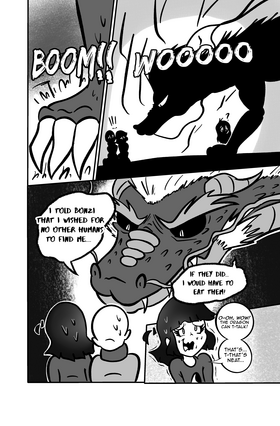 Read Tamashi  52 Page 3 in English