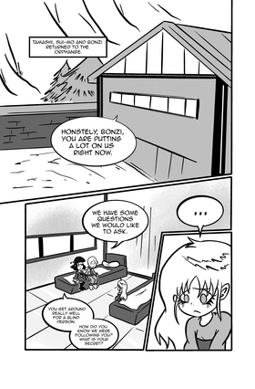 Read Tamashi  53 Page 2 in English