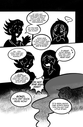 Read Tamashi  54 Page 2 in English