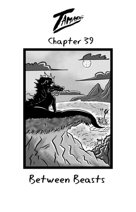 Read Tamashi  55 Page 1 in English