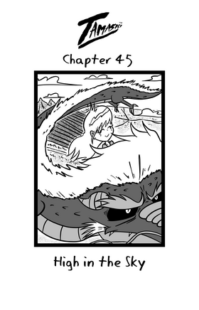 Read Tamashi  64 Page 1 in English