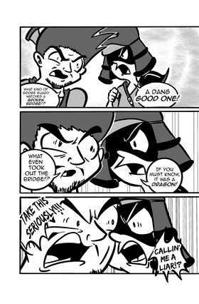 Read Tamashi  64 Page 3 in English
