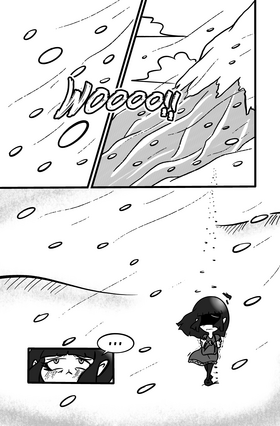 Read Tamashi  67 Page 2 in English
