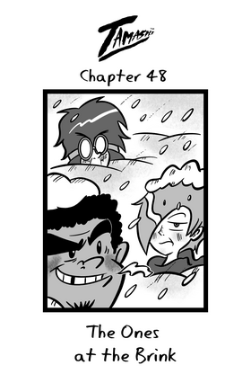 Read Tamashi  69 Page 1 in English