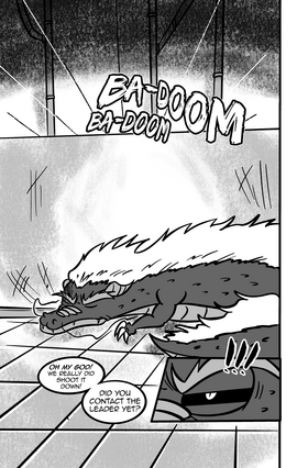 Read Tamashi  69 Page 2 in English