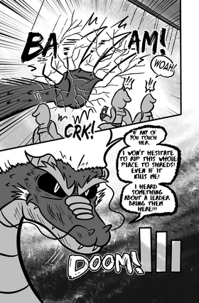Read Tamashi  69 Page 4 in English
