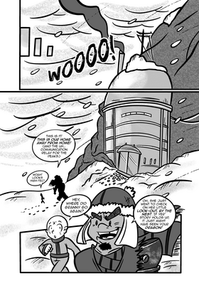 Read Tamashi  69 Page 5 in English
