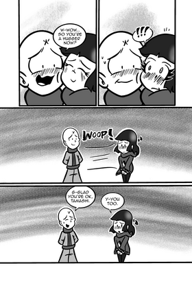 Read Tamashi  69 Page 7 in English