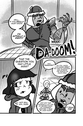 Read Tamashi  69 Page 10 in English