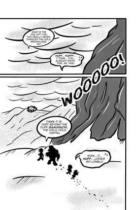 Read Tamashi  70 Page 2 in English