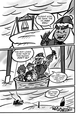 Read Tamashi  70 Page 4 in English