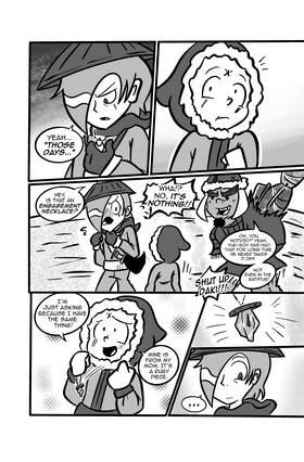 Read Tamashi  70 Page 5 in English