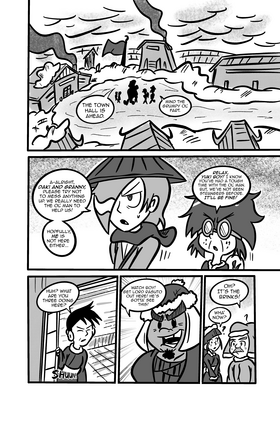 Read Tamashi  70 Page 9 in English