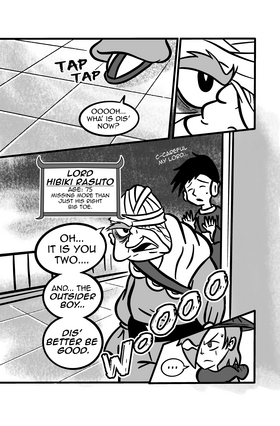 Read Tamashi  70 Page 10 in English