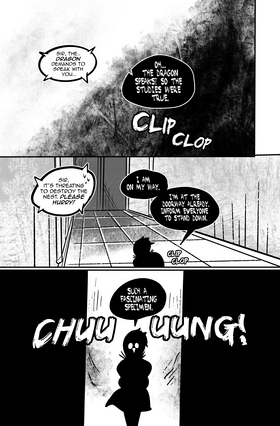 Read Tamashi  71 Page 2 in English