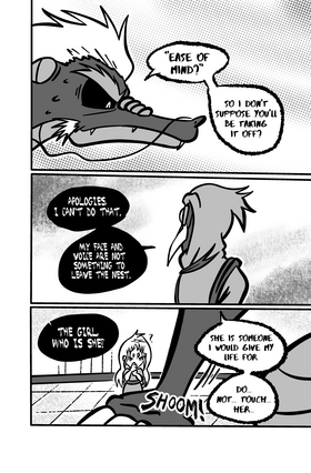 Read Tamashi  71 Page 5 in English