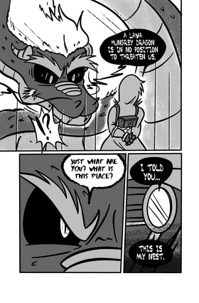 Read Tamashi  71 Page 6 in English