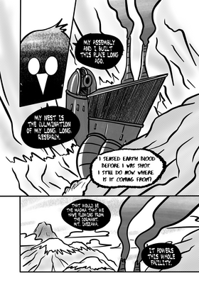 Read Tamashi  71 Page 7 in English