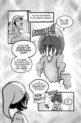 Read Tamashi  73 Page 5 in English
