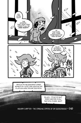 Read Tamashi  73 Page 9 in English