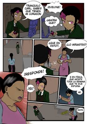 Read INVERSO  1 Page 5 in Spanish