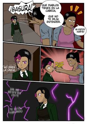 Read INVERSO  1 Page 6 in Spanish