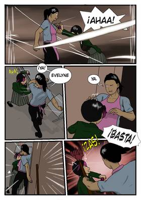 Read INVERSO  1 Page 7 in Spanish