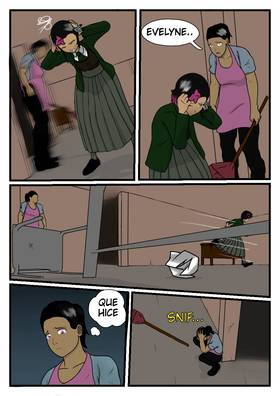 Read INVERSO  1 Page 8 in Spanish