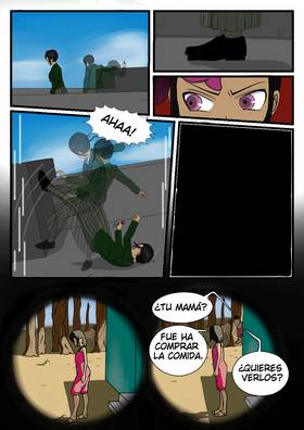 Read INVERSO  1 Page 10 in Spanish