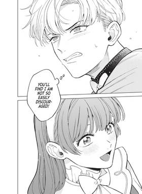 Read Perfectly Fine on My Own, So My Fiancé Can Twist in the Wind  2 Page 5 in English
