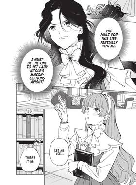 Read Perfectly Fine on My Own, So My Fiancé Can Twist in the Wind  2 Page 9 in English