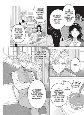 Read Perfectly Fine on My Own, So My Fiancé Can Twist in the Wind  3 Page 8 in English